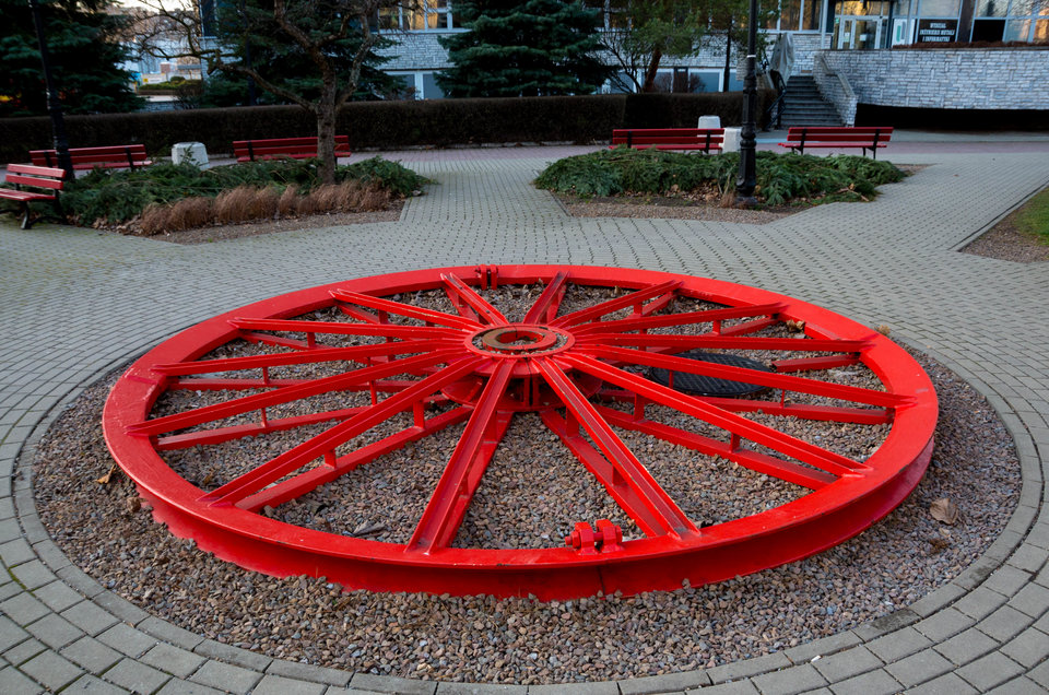 Koło....... - mystic