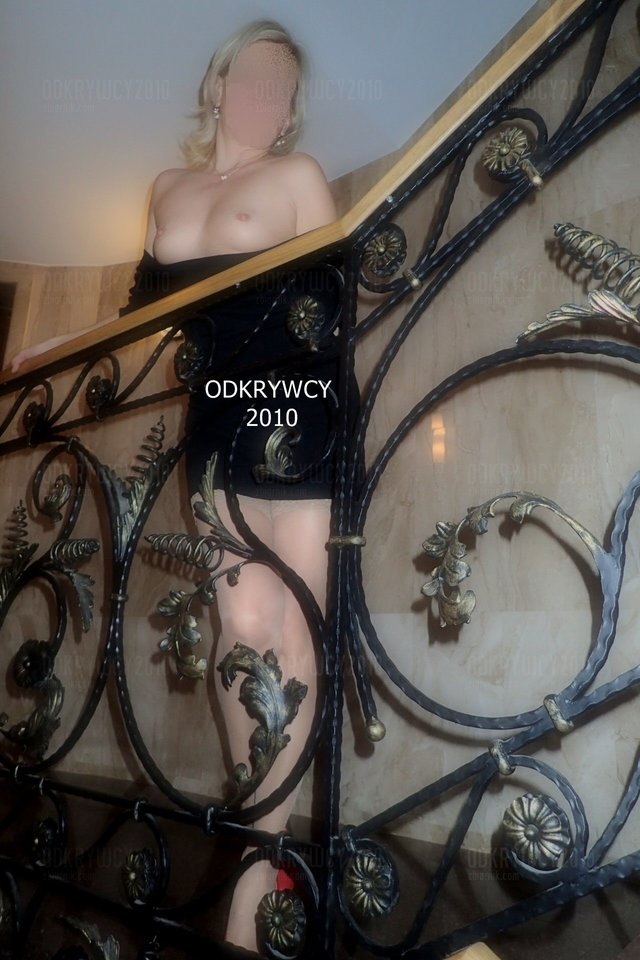 Kto się ze mną wybierze ? - Odkrywcy2010