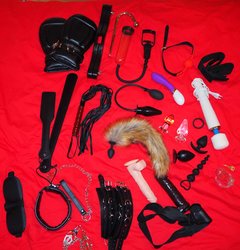 Przygotowania do cuckold