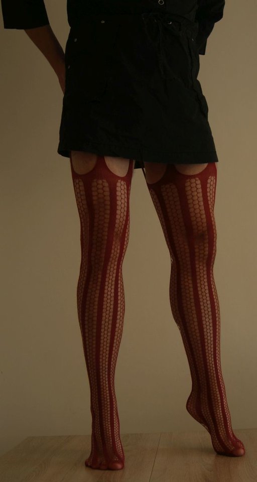 Nóżki - luvcum1982