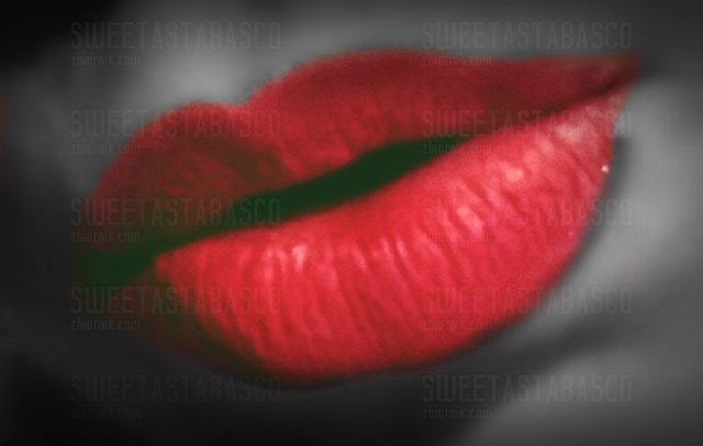     - SweetAsTabasco