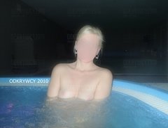 Relaks w jakuzzi :)