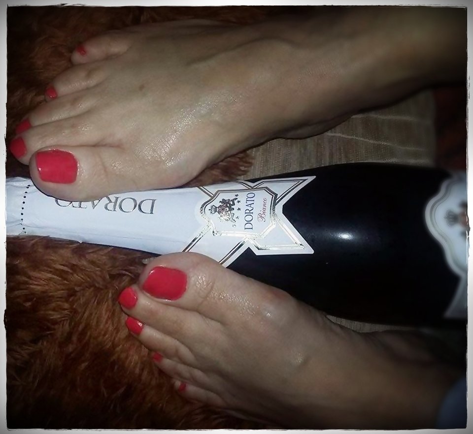 Szczęśliwego Nowego 2018 - Babyfoot