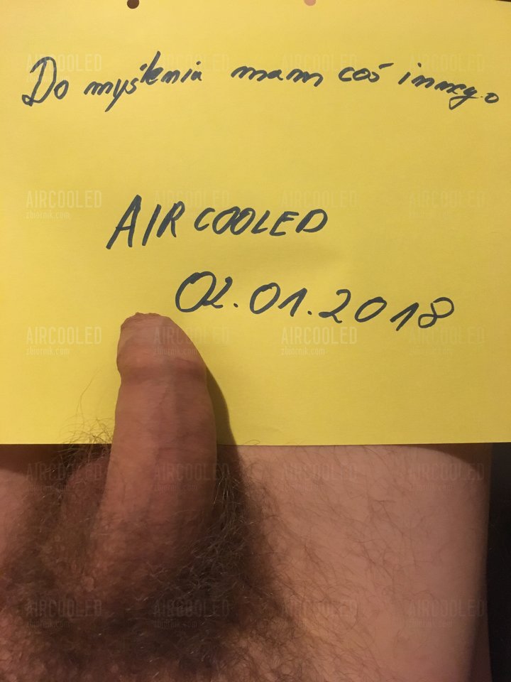 Szczęśliwego Nowego Roku! - Aircooled