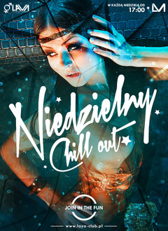 NIEDZIELNY CHILL OUT DAY RELAX & SPA w Swingers Clubie LaVa!