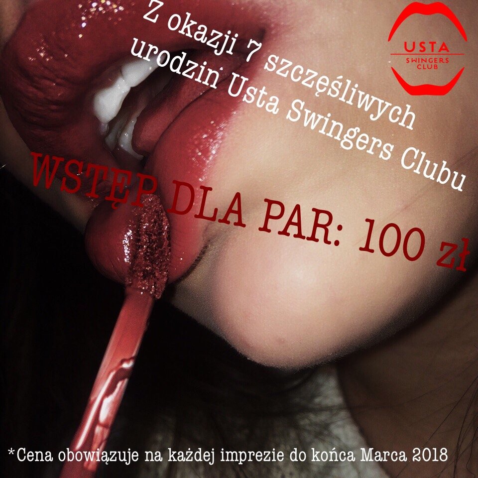 ustaswingersclub.com - UstaClub