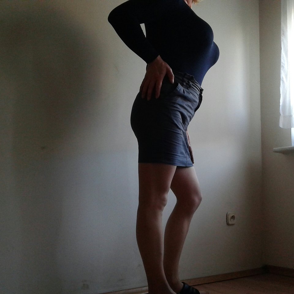 DZIS TAK WYGLADAM - laseczka9123