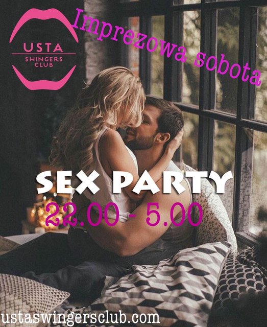 ustaswingersclub.com - UstaClub