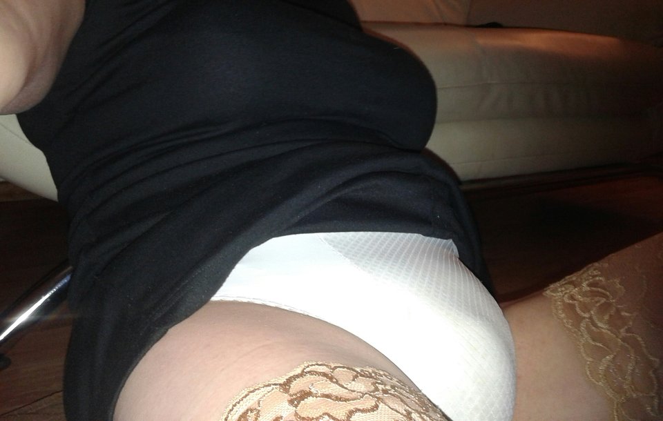 Wzgórek łonowy - laseczka9123