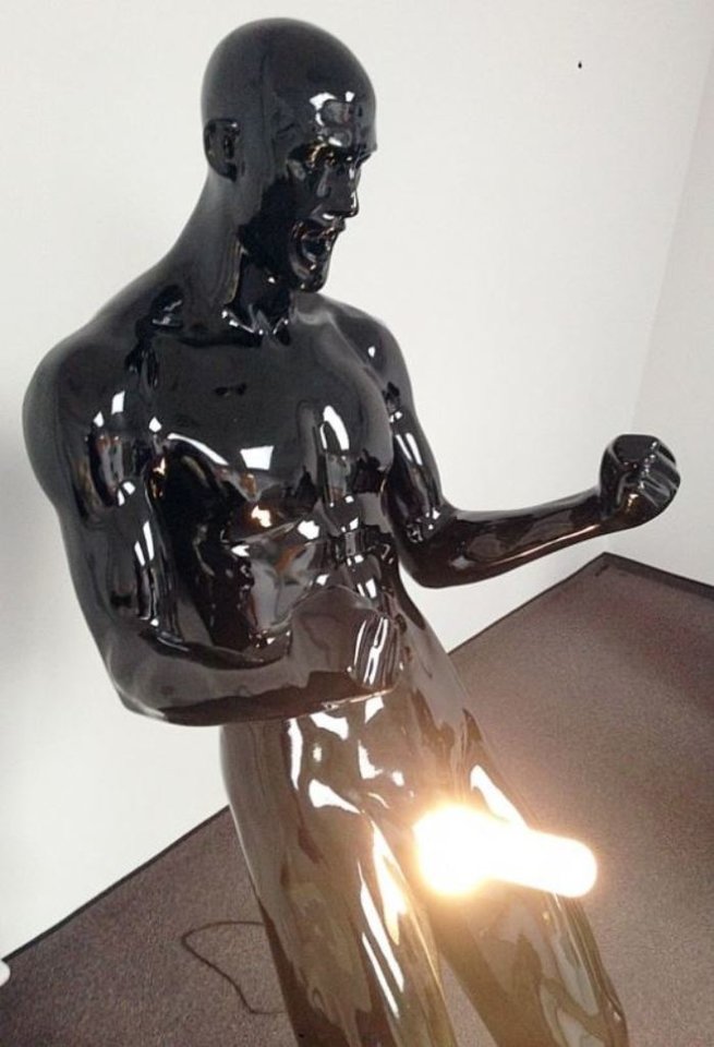 Mam Tę moc ! - drago75