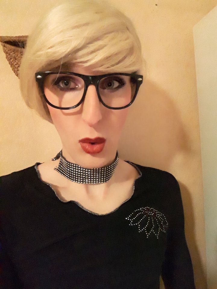 I m ready daddy - xXxWeronikaxXx