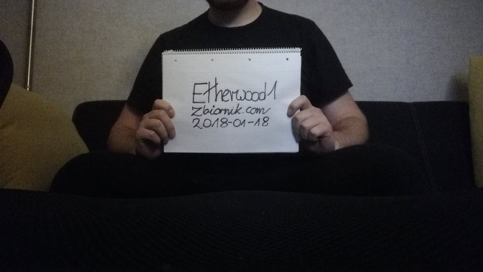 Weryfikujmy się! - Etherwood1