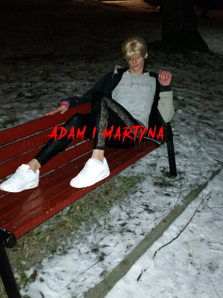 park - Adam_i_Martyna