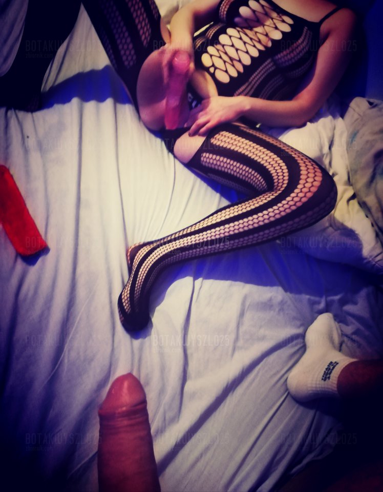 On SOBIE WALI - BoTakWyszlo25