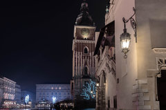 Najwyższy czas na powrót ;)