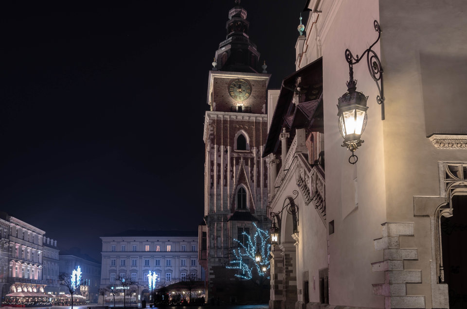 Najwyższy czas na powrót ;) - mystic