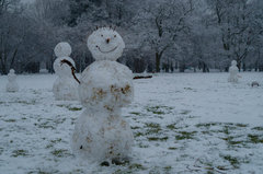 Prawie jak na Zbiorniku :)