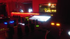 BIRTHDAY ARTSYL - SEX PARTY -26.01.2018 r.