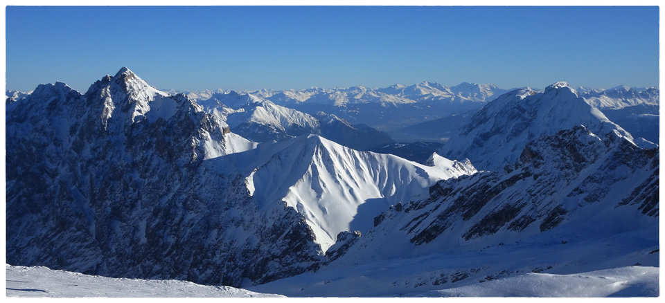 Zimowe zwiedzanie... - josef1977