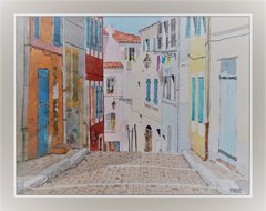 provance na miły poniedziałek dla Króliczka ;).jpg