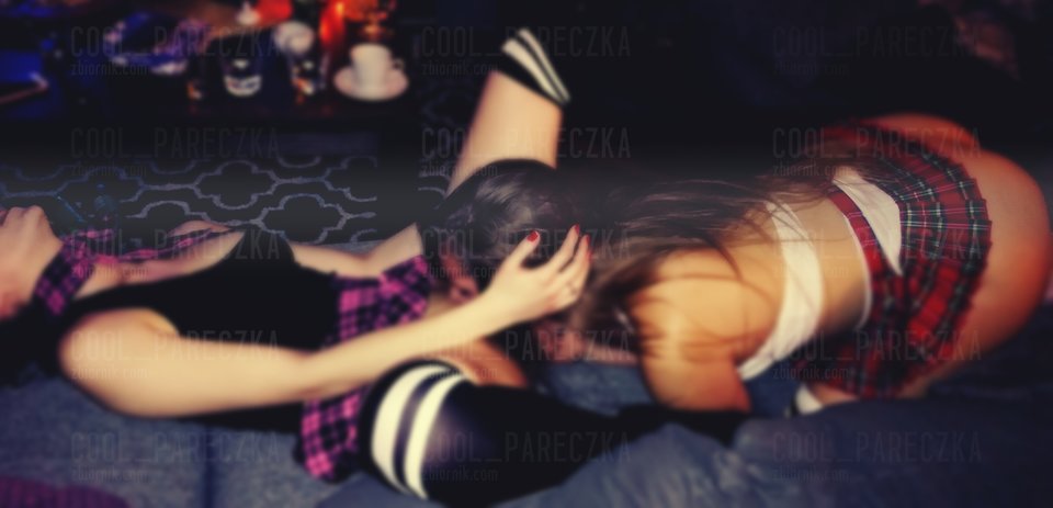 Sama słodycz :) - Cool_Pareczka