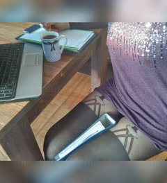 Papierologia na koniec miesiąca echh..