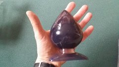 na zdjęciu wydawał się mniejszy..