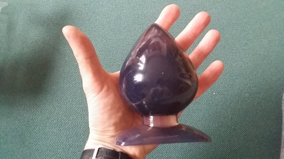 na zdjęciu wydawał się mniejszy.. - edun