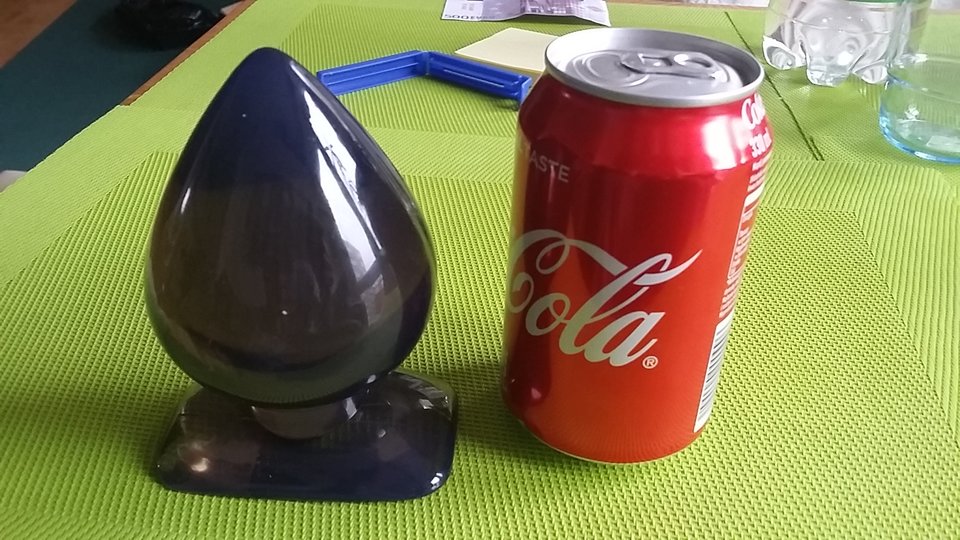 nie będzie łatwo ;) - edun