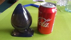 nie będzie łatwo ;)