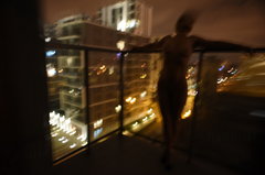 Bosa do mnie przyjdź...