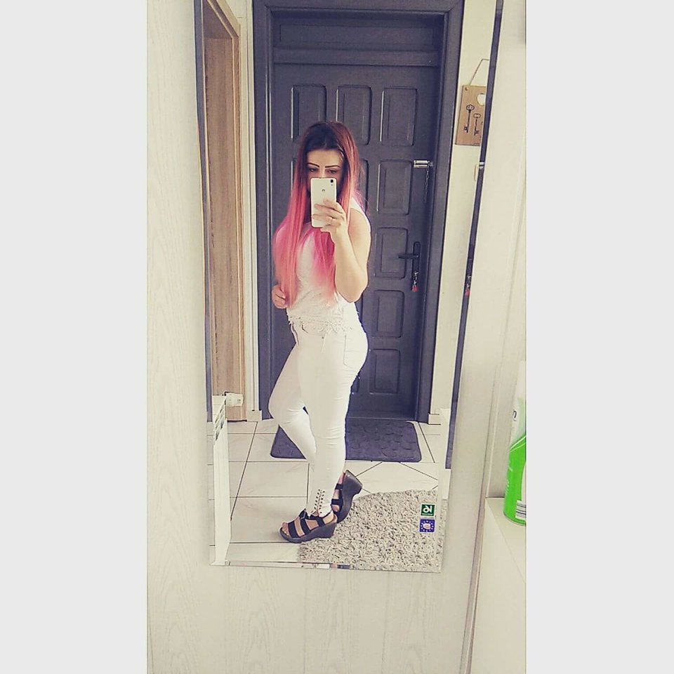 Rakieta - Aleksandra995
