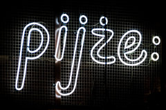 Tak po krakowsku....