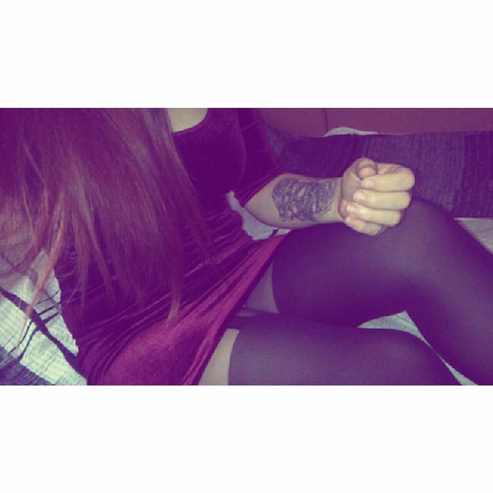 brak opisu. - Aleksandra995