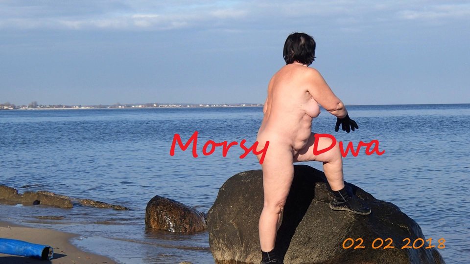 Babie Doły - Morsy_dwa