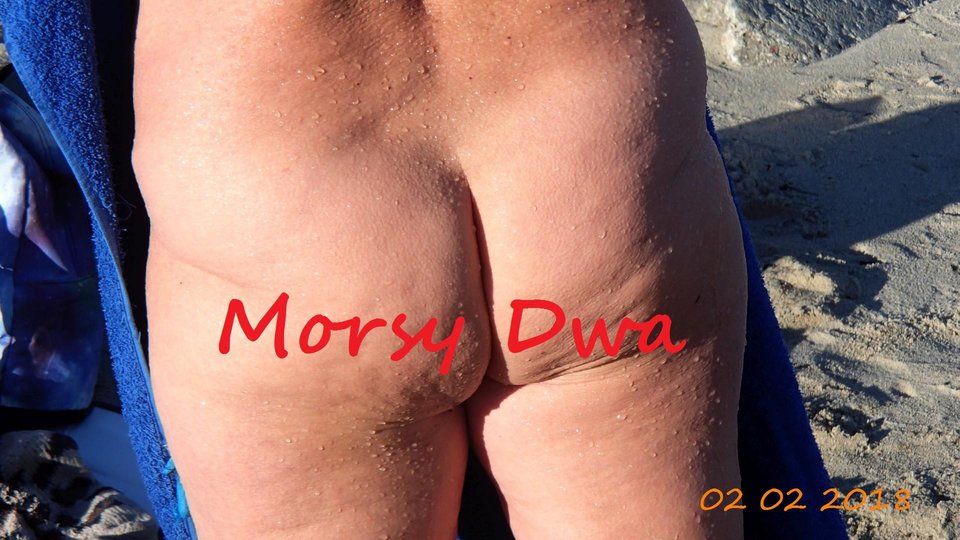 Babie Doły - Morsy_dwa