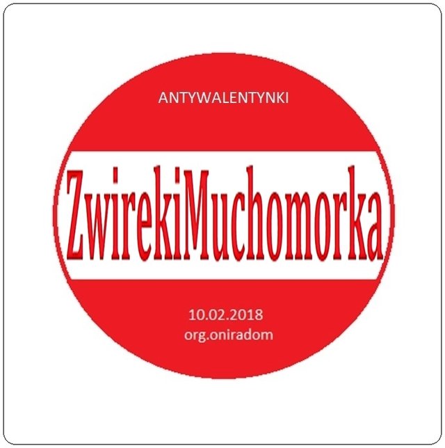 ZwirekiMuchomorka