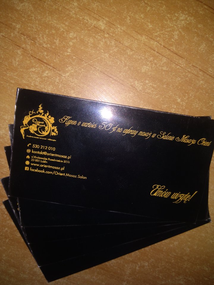 Vouchery na masaż erotyczny - ona18on25