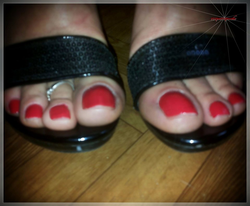 Czarne Szpilki II #119 - 100pa100peczka