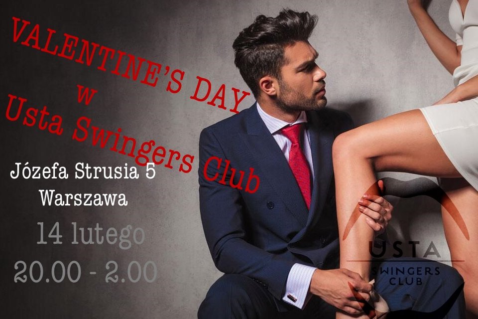 ustaswingersclub.com - UstaClub