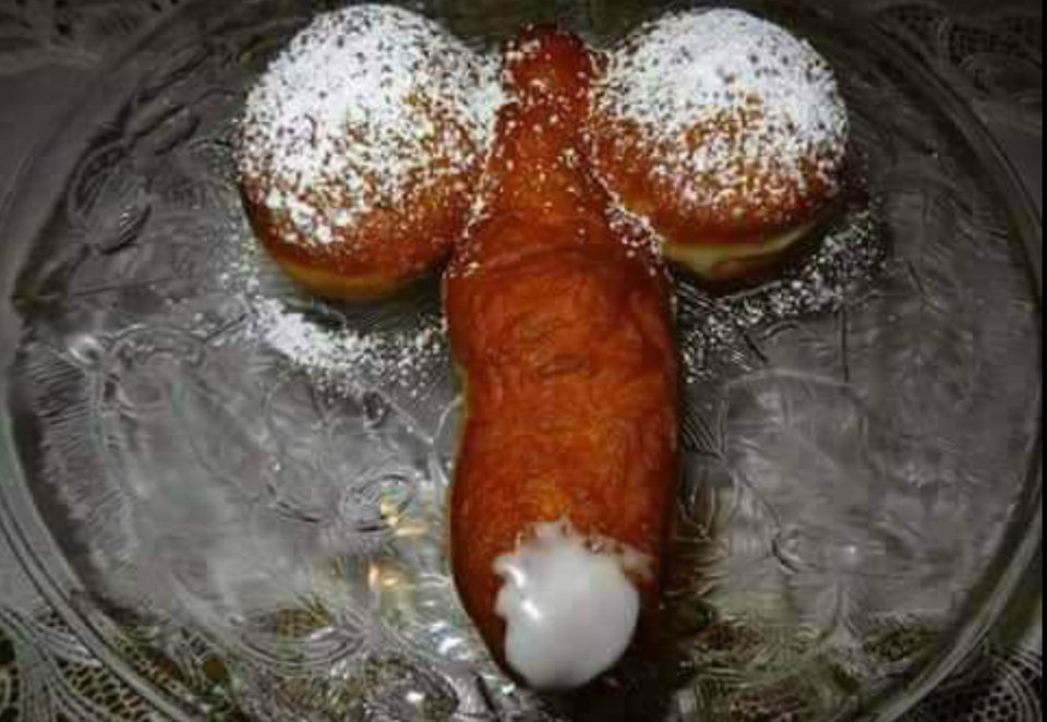 Dziś taki dzień, że tylko na słodkooooo ..... - Herbero