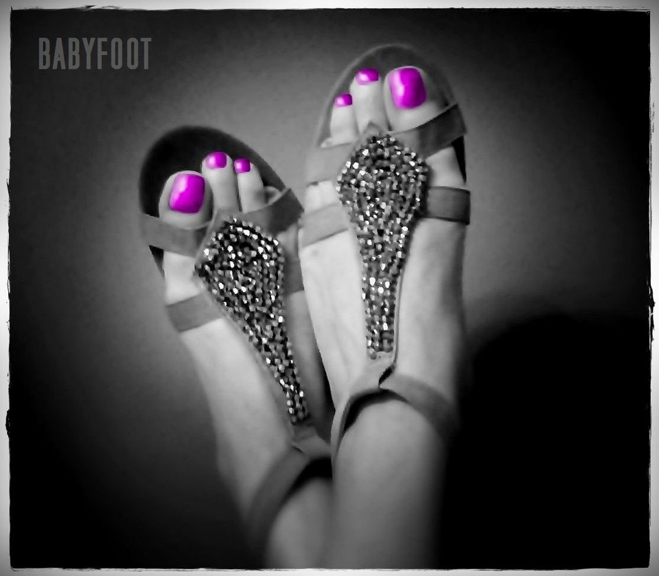 Art - Babyfoot