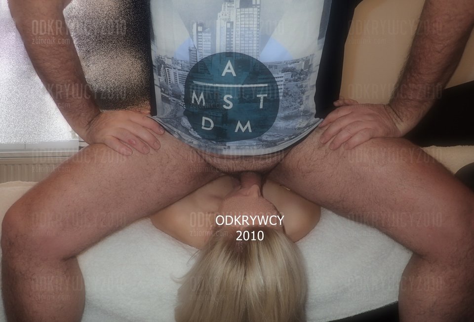 Nie da się odmówić ... :) - Odkrywcy2010