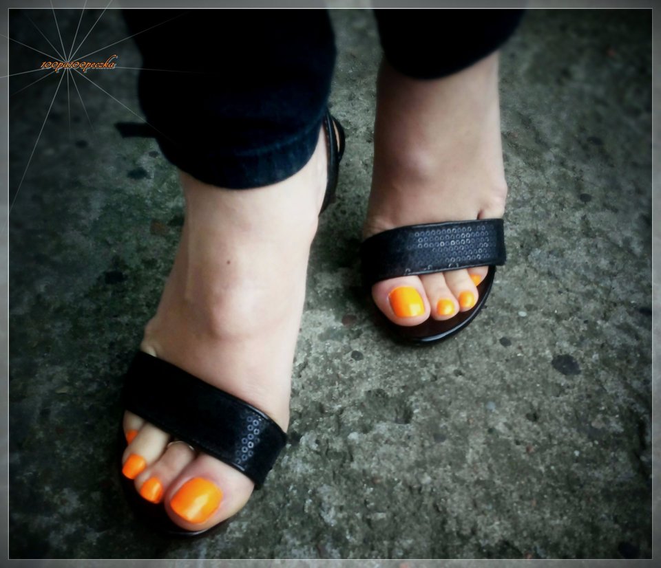 Czarne Szpilki II #123 - 100pa100peczka