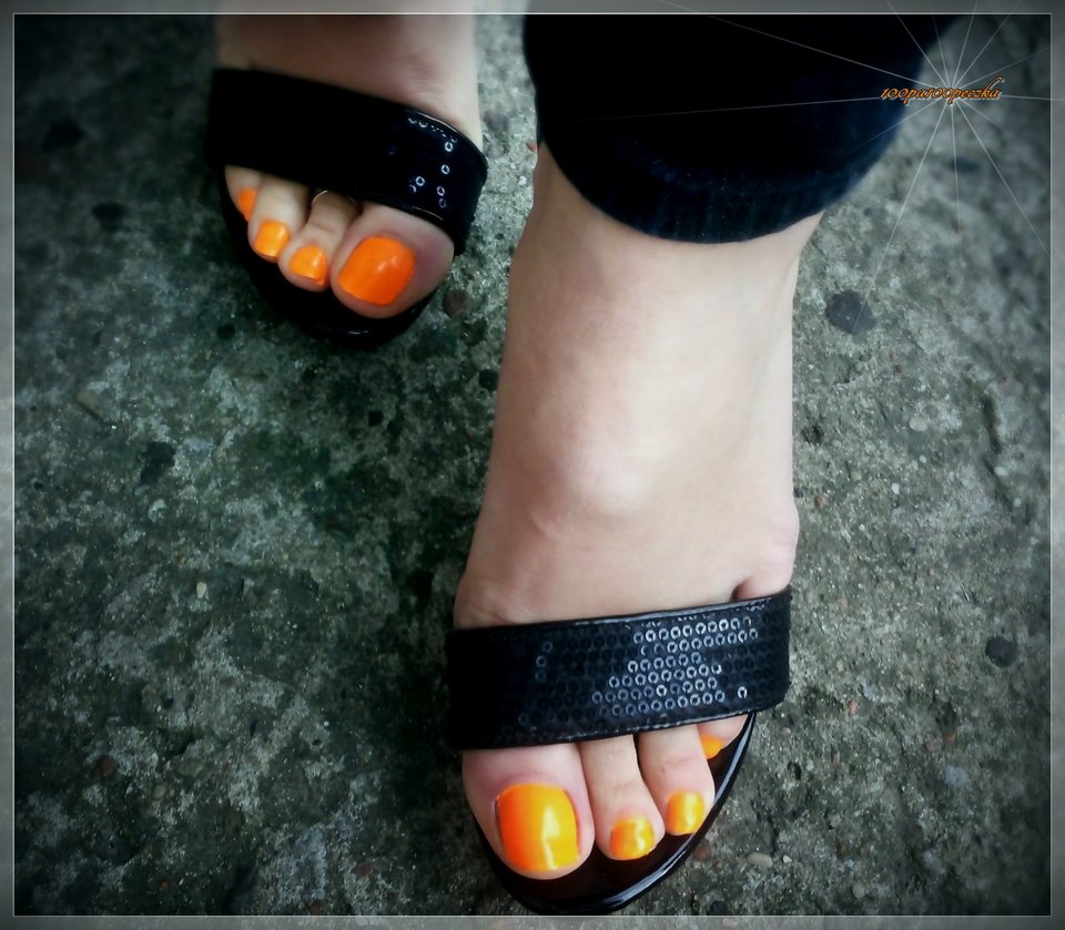 Czarne Szpilki II #125 - 100pa100peczka