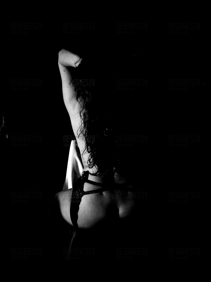 Czerń i Biel - Newbies28