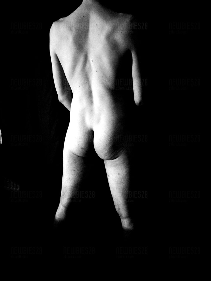 Czerń i Biel - Newbies28