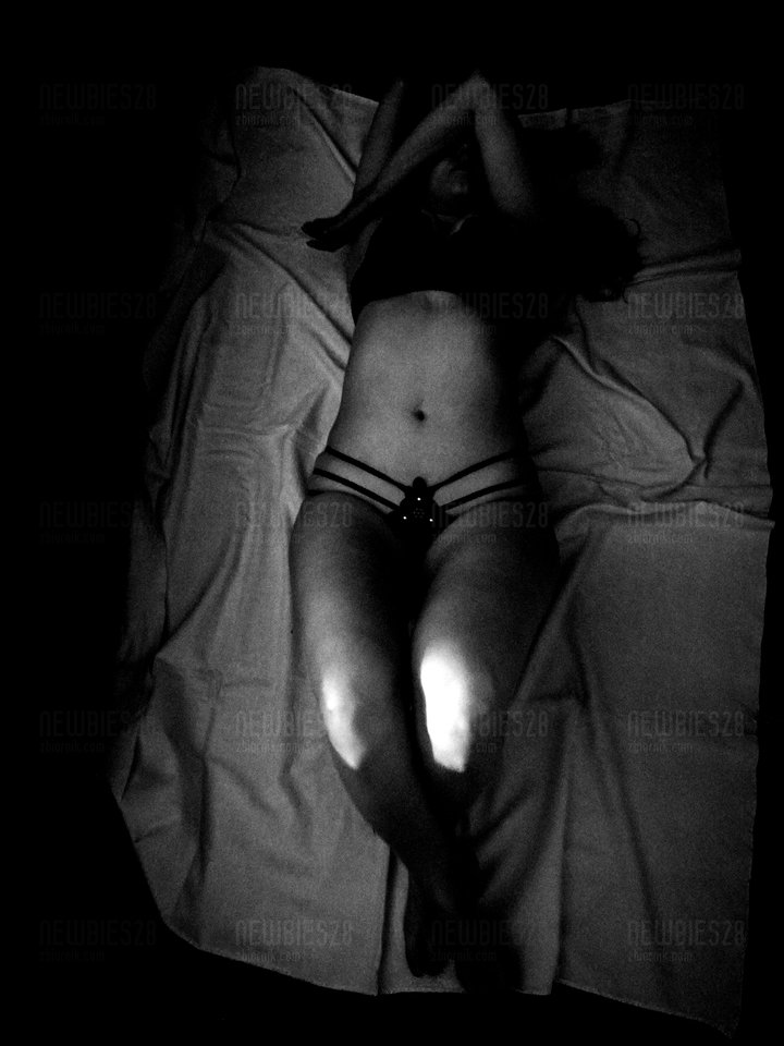 Czerń i Biel - Newbies28