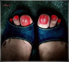 Niebieskie Szpilki #63