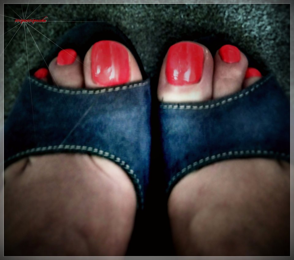 Niebieskie Szpilki #64 - 100pa100peczka